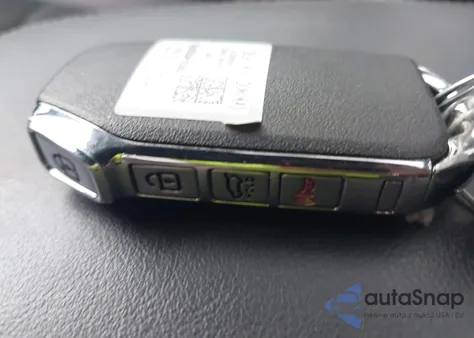 2022 Kia Sorento Sx from USA, damaged, VIN 5XYRKDLF0NG134100